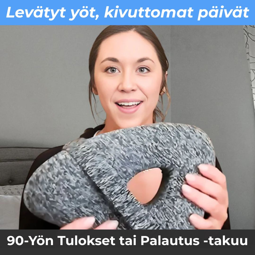 OrtoTyyny™