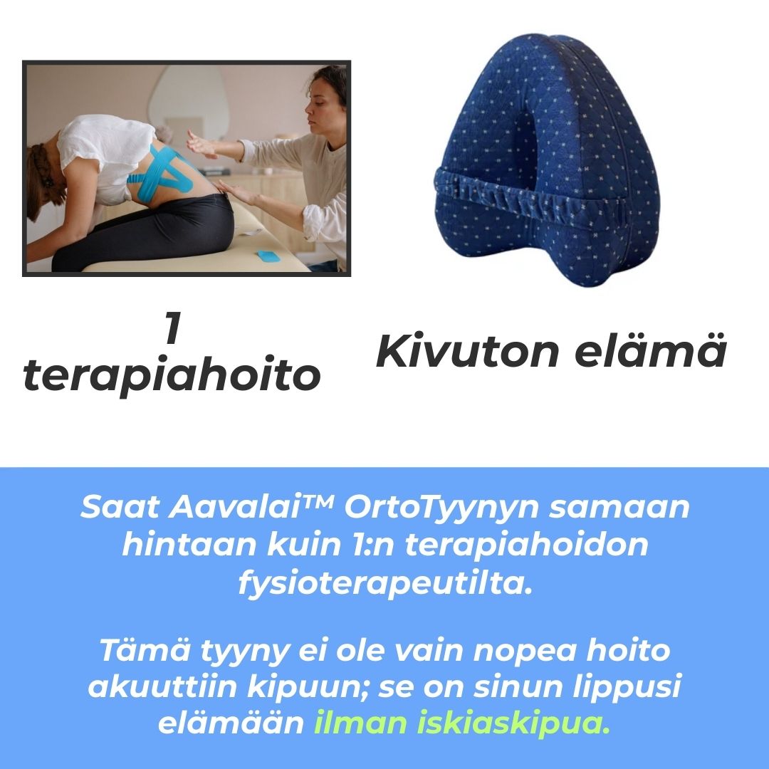 OrtoTyyny™
