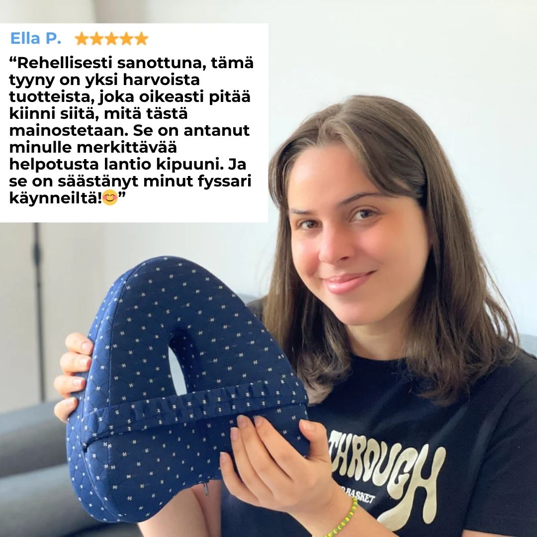 OrtoTyyny™
