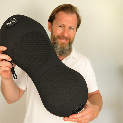 Aavalai-Pro™ Selkähieroja