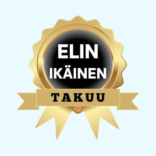 Elinikäinen Takuu