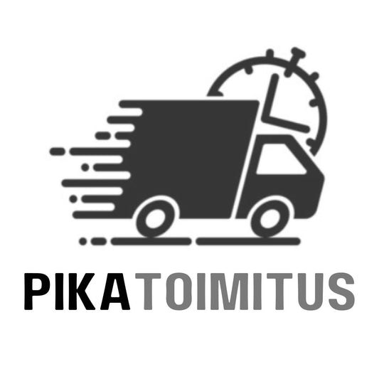 Pikatoimitus